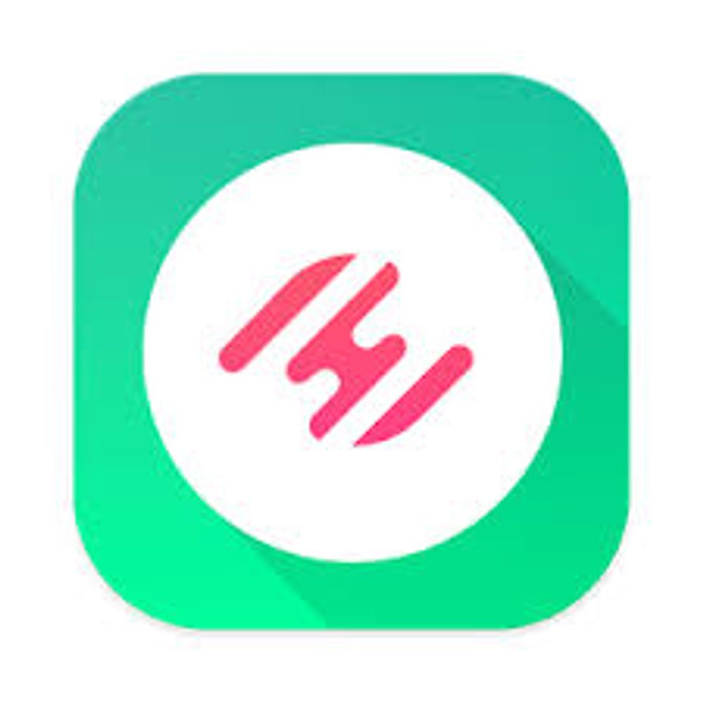 Aurora UI Square & poster