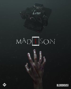 MADiSON [DODI Repack] poster
