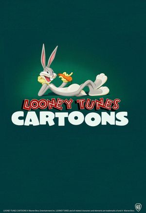 Looney Tunes Cartoons poster