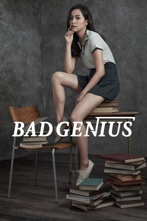 Bad Genius poster