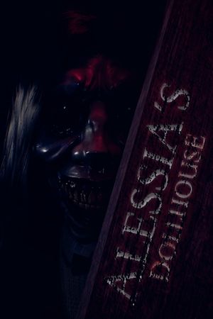 Alessia's Dollhouse [FitGirl Repack] poster