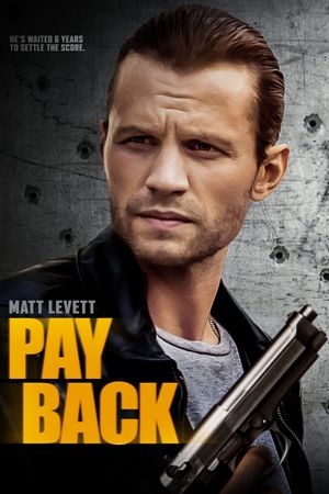 Payback poster