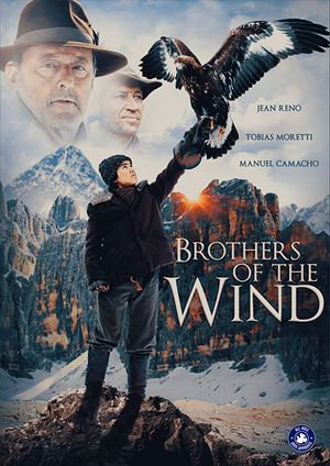 Brothers of the Wind poster