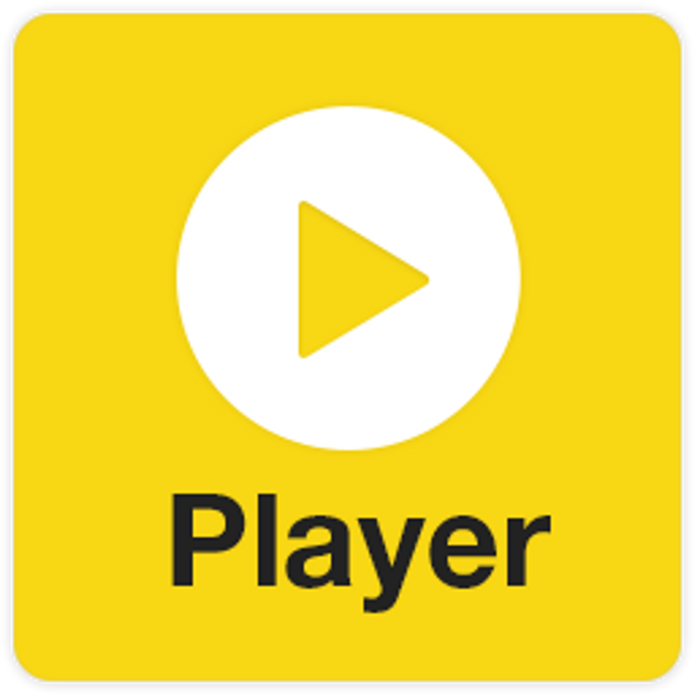 PotPlayer Download poster