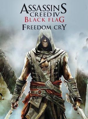 Assassins Creed IV Black Flag With all DLCs and Updates poster