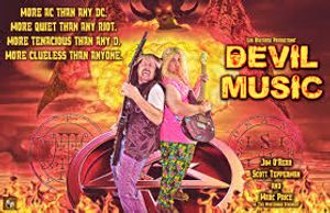 Hells Bells poster