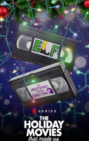 The Holiday Movies that Made poster