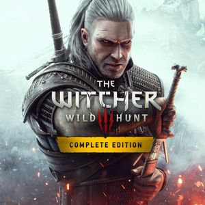 The Witcher 3 - Wild Hunt - Complete Edition [GOG] poster