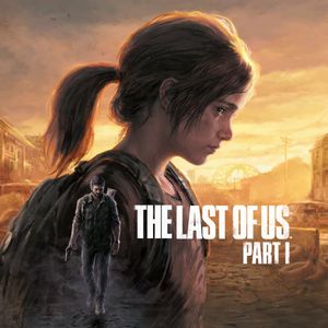 The Last of Us Part I - Digital Deluxe Edition [ElAmigos] poster