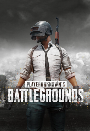PUBG (Steam Backup,August 12, 2026) poster