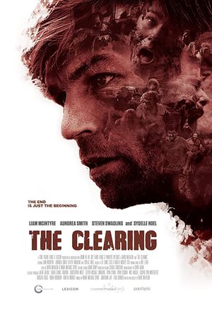 The Clearing poster