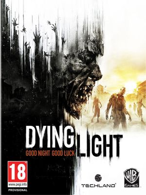 Dying Light (Steam Backup August 26, 2023) poster