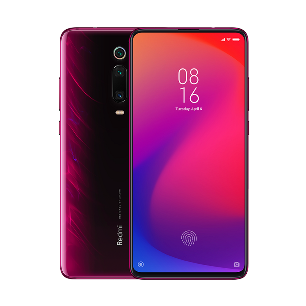 Xiaomi Mi 9T Pixel Experience 9 0 poster