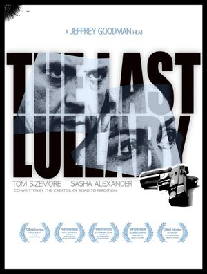 The Last Lullaby poster