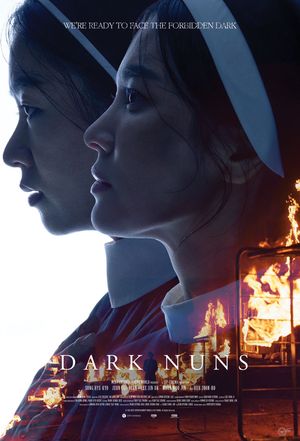Dark Nuns poster