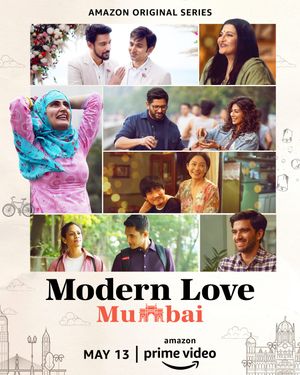 Modern Love Mumbai poster