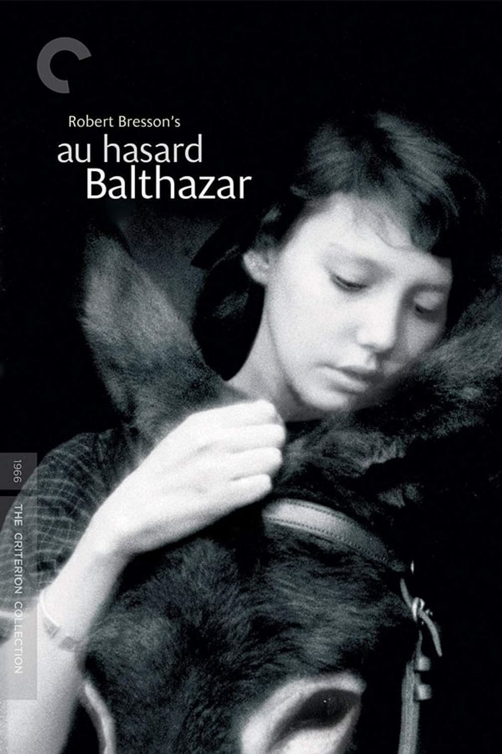 Hasard Balthazar poster