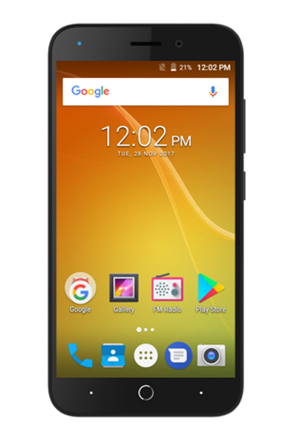 Symphony V75M Flash File poster