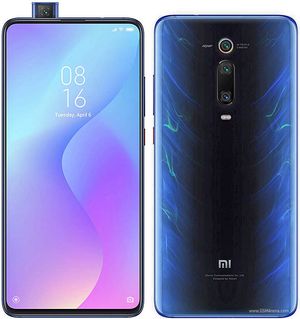 Xiaomi Mi 9T Pro raphael global images poster