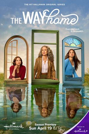 The Way Home poster