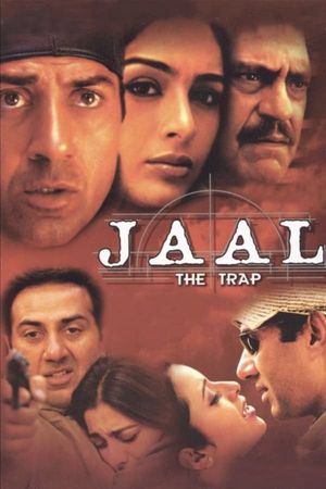 Jaal The Trap poster