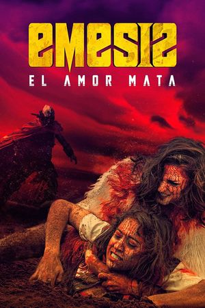 Emesis poster