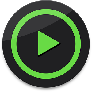 Video Player All Format & poster
