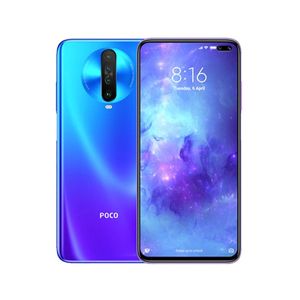 Xiaomi Poco poster