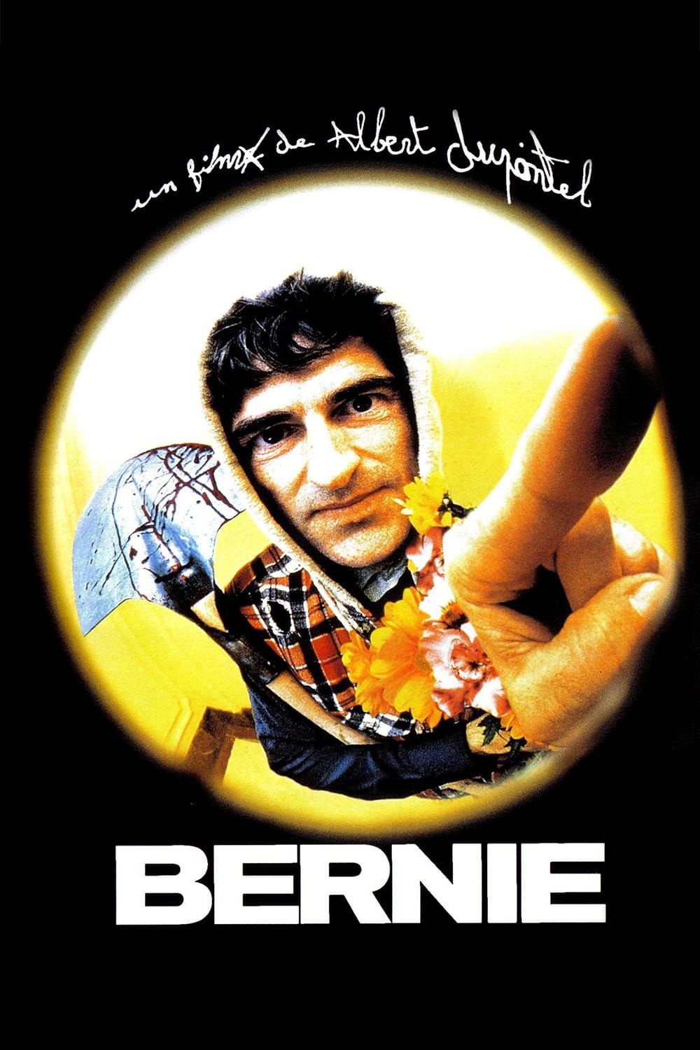 Bernie poster