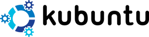 kubuntu poster