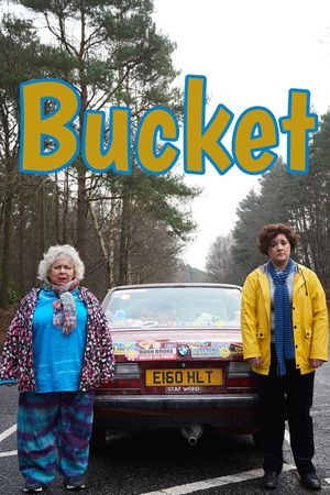Bucket poster