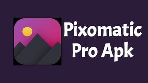 Pixomatic Premium poster