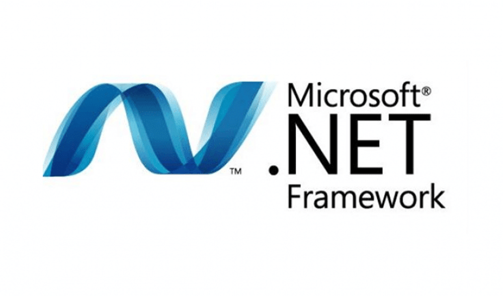 Microsoft NET Framework 4 7 poster