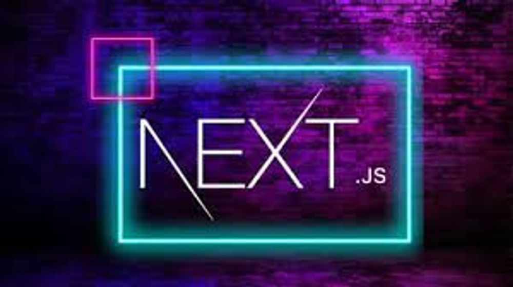 Udemy - Next.js Projects - 4 NextJS 13 projects (Instagram, Google.) poster