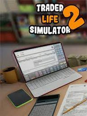 Trader Life Simulator 2 poster