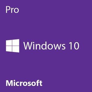 Windows 10 Pro poster