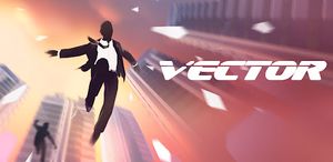 Vector Full poster