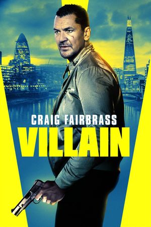 Villain poster