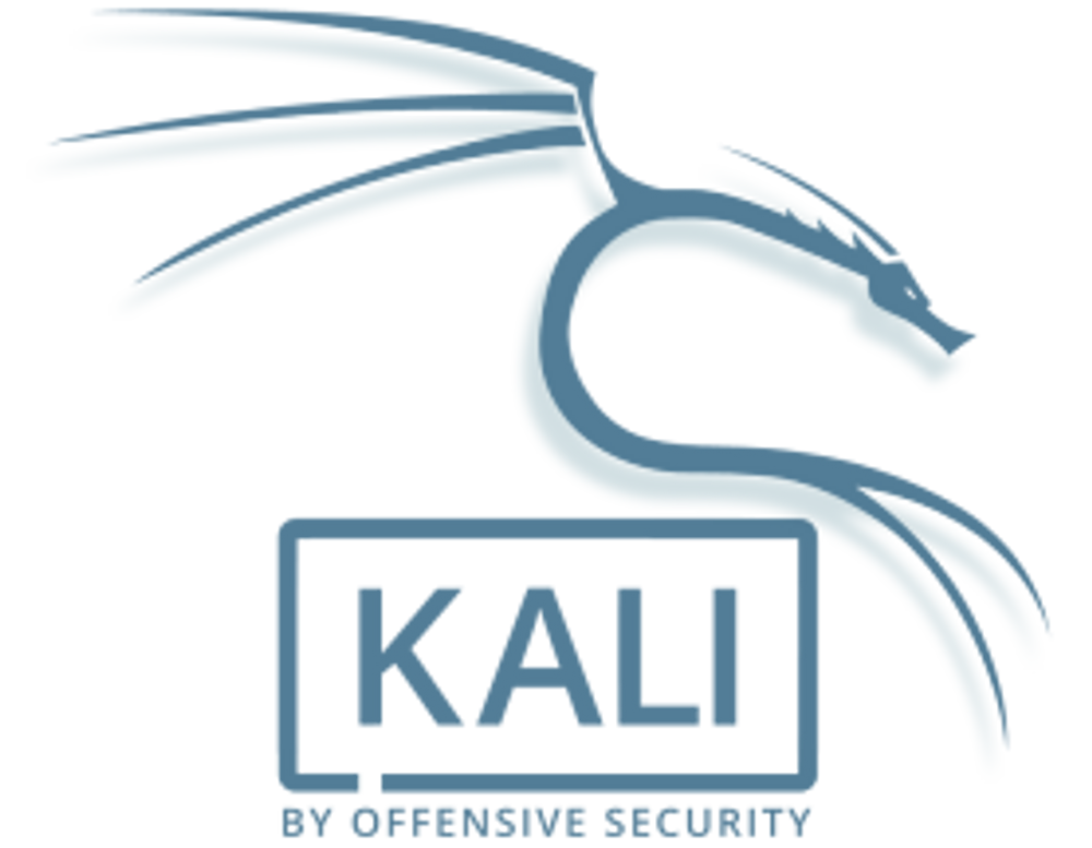 kali-linux poster