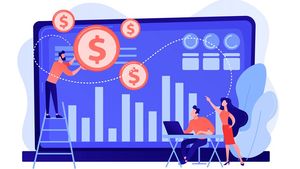 Udemy - Course Selling App - Flutter for iOS & Android - Part 1 poster