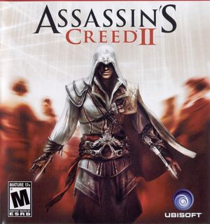 Assassin& poster