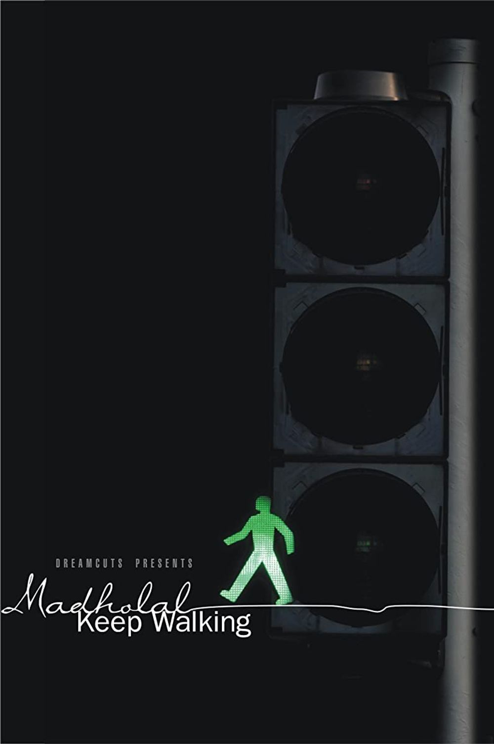 Madholal Keep Walking poster