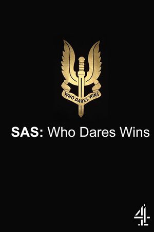 SAS Who Dares Wins poster
