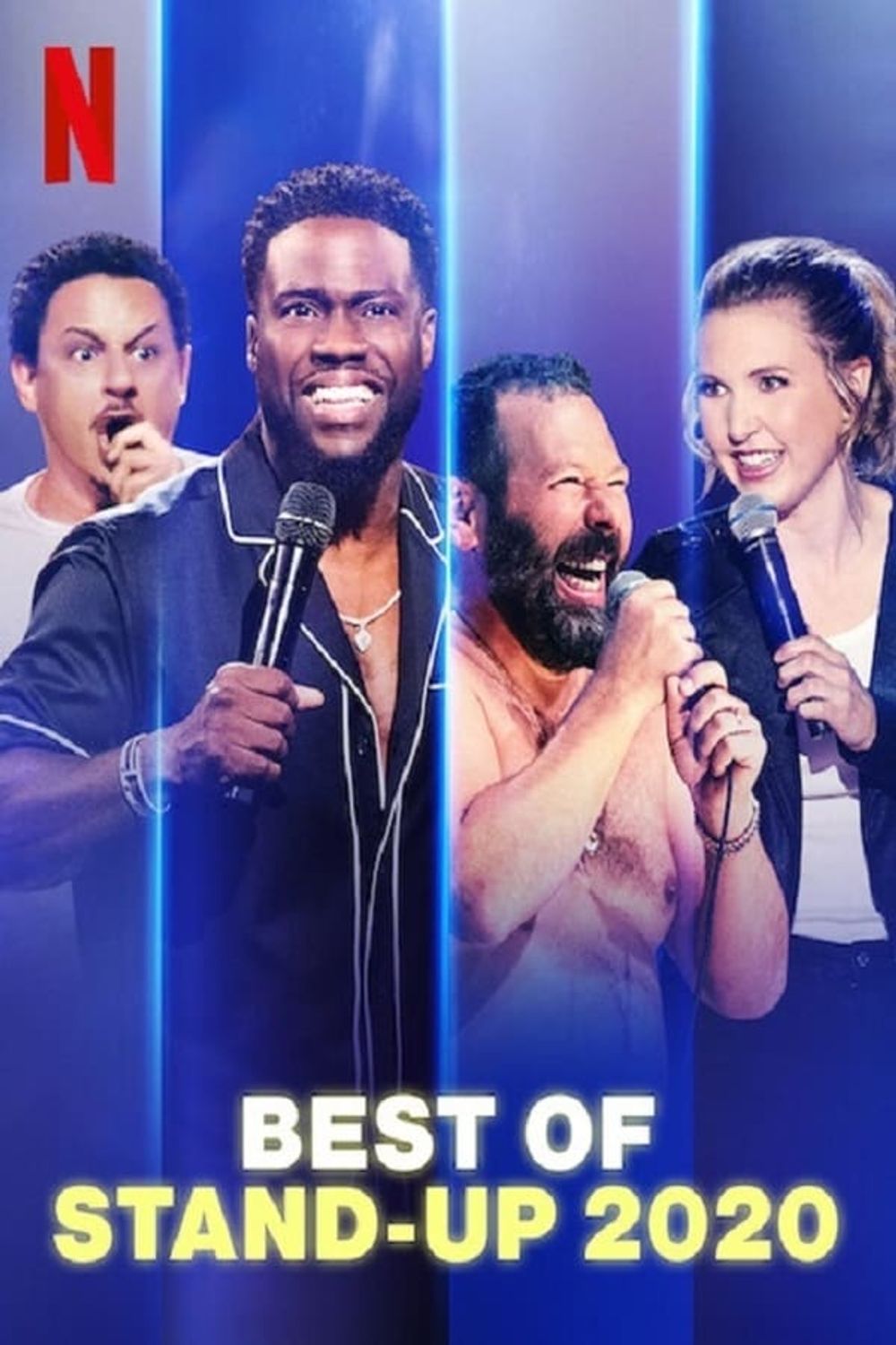Best of Stand-Up poster