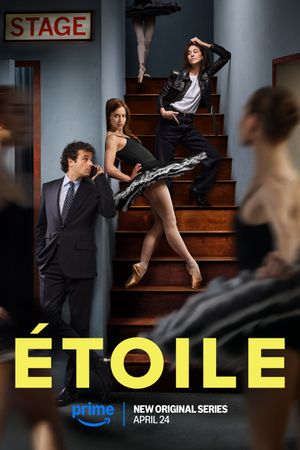 Étoile poster