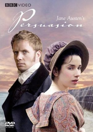 Persuasion poster