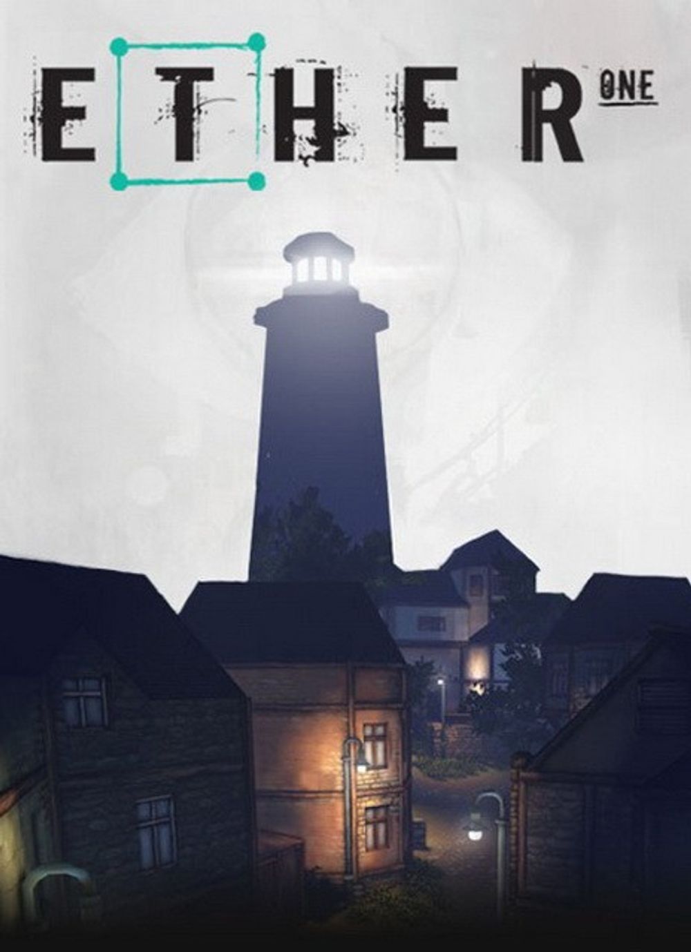 Ether One Redux poster