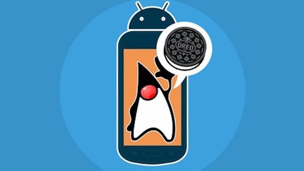 Udemy - Android Java Masterclass & poster