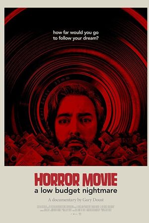 Horror Movie A Low Budget Nightmare poster