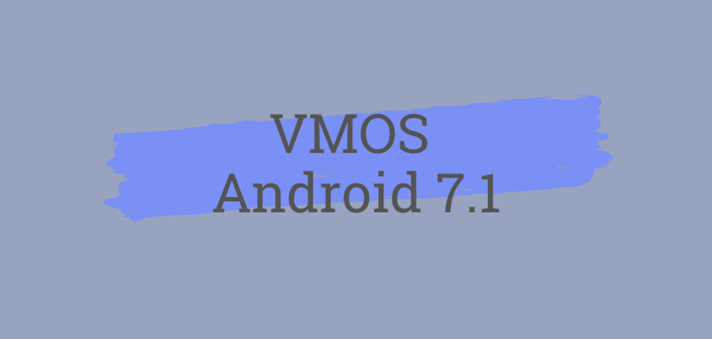 Vmos Pro Vip Rom poster